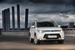 Mitsubishi Outlander 2015 года (ZA)